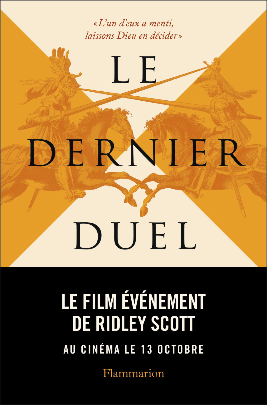 DERNIER DUEL