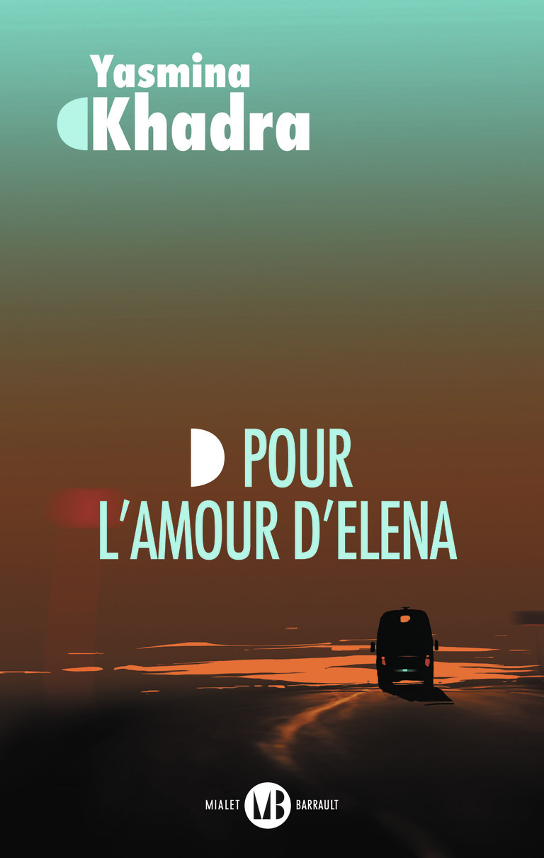 POUR L´AMOUR D´ELENA