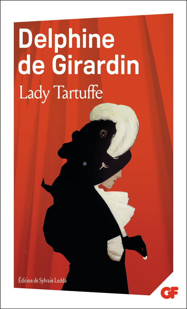 LADY TARTUFFE