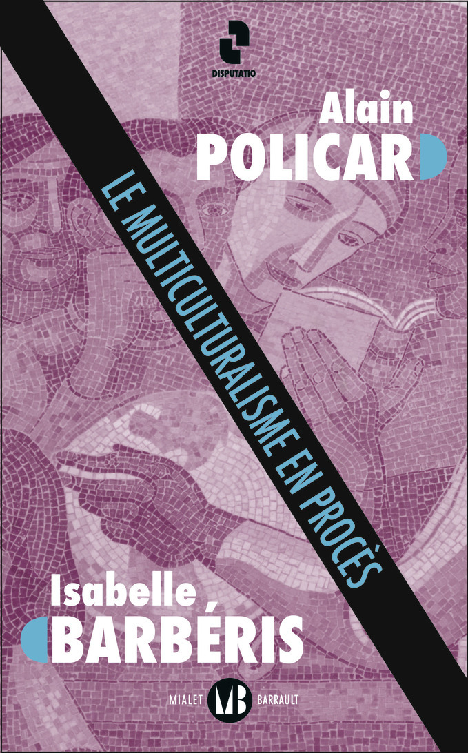 MULTICULTURALISME EN PROCES