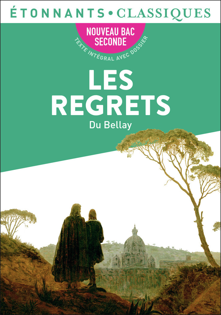 REGRETS (LES)