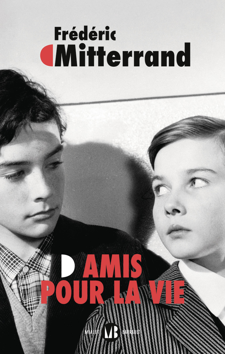 AMIS POUR LA VIE