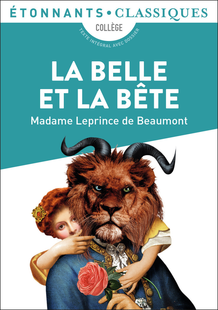 BELLE ET LA BETE (LA)