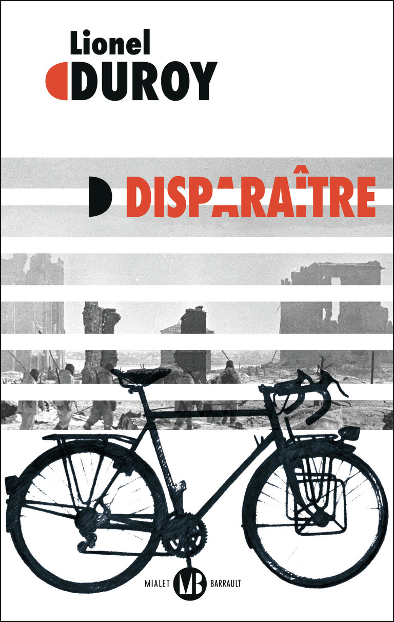 DISPARAITRE
