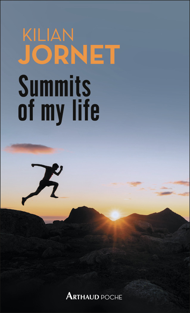 SUMMITS OF MY LIFE - POCHE