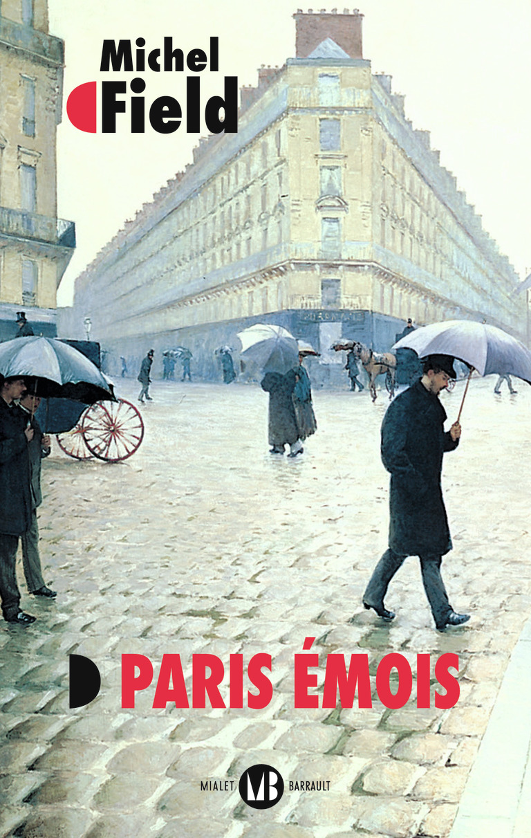 PARIS EMOIS