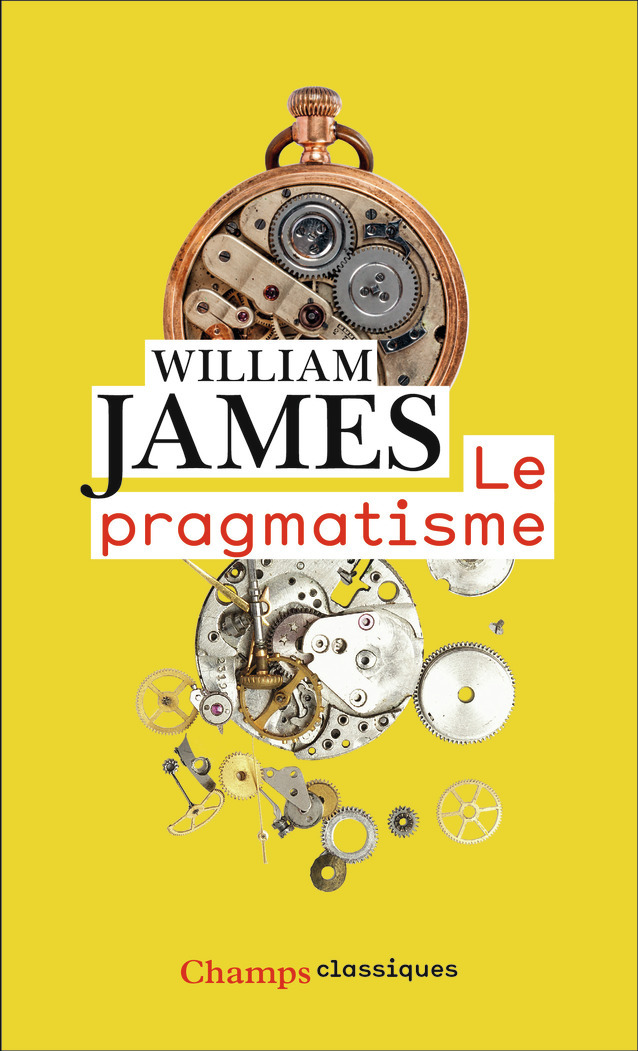 PRAGMATISME