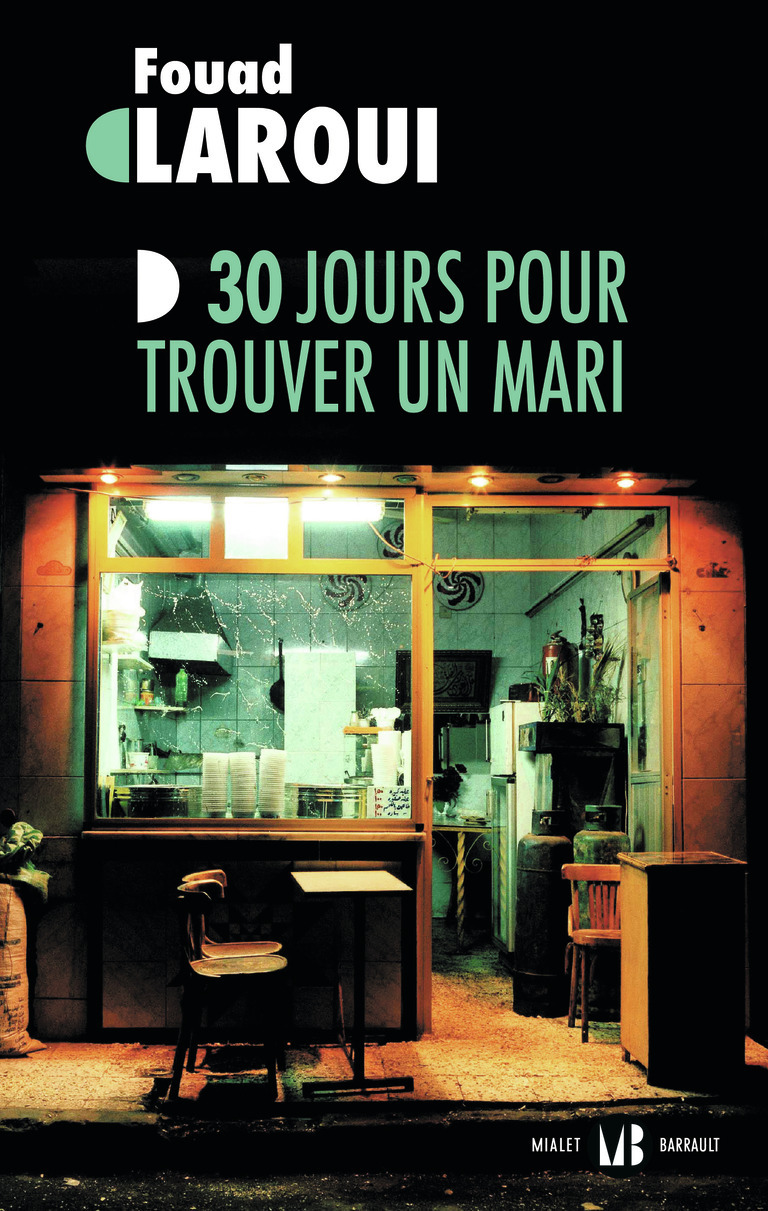 30 JOURS POUR TROUVER UN MARI
