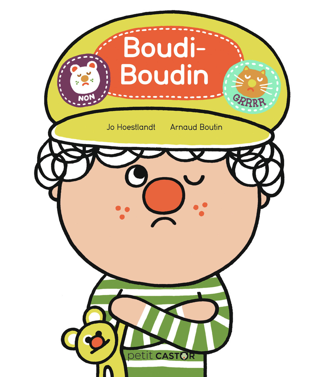 BOUDI-BOUDIN