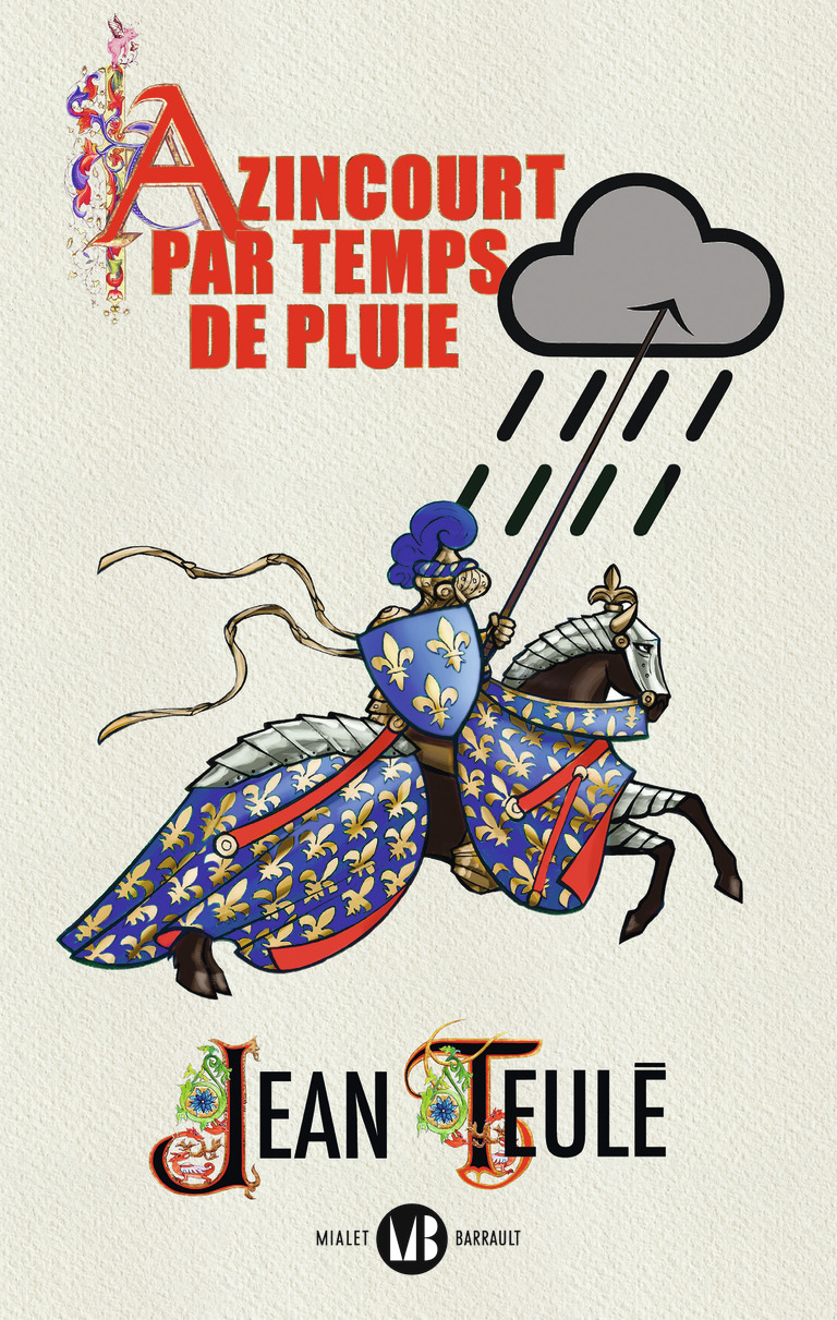 AZINCOURT PAR TEMPS DE PLUIE