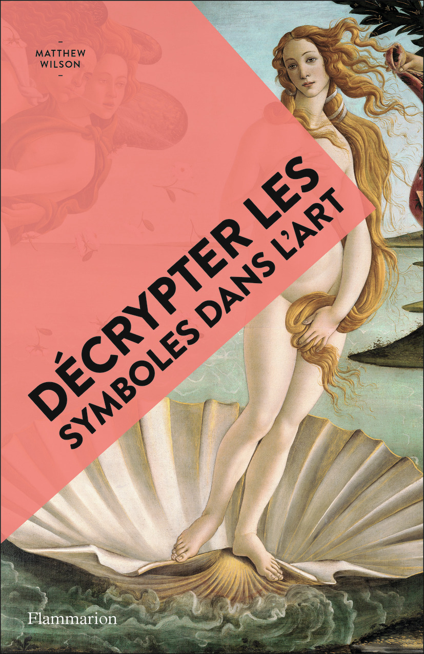 DECRYPTER LES SYMBOLES DANS L´ART