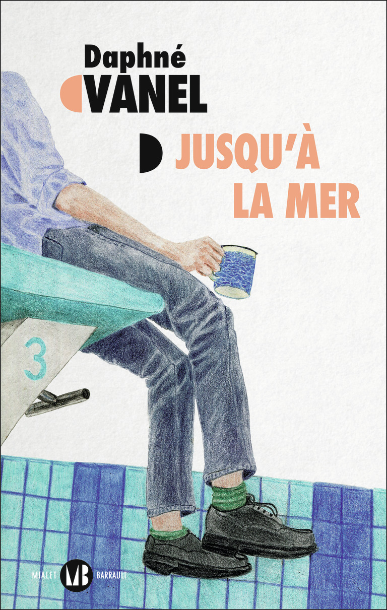 JUSQU´A LA MER